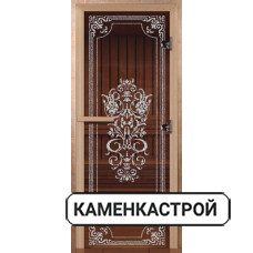 Сила Алтая Восток Бронза прозрачная