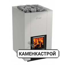 Дровяная печь Harvia 22 Steel