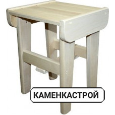 Табурет малый осина