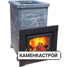 Варвара Элегант талькохлорит удлиненная топка Варвара Элегант талькохлорит удлиненная топка