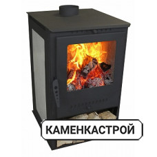 Печь-камин Варвара Гармония 105 плитка