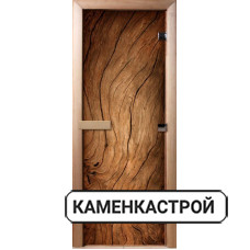 Дверь с фотопечатью A052
