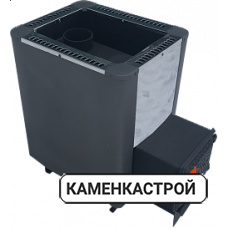 Печь Берёзка Оптима 24