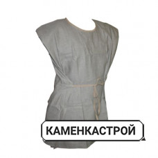 Туника лён р.50-54