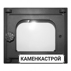К301 Дверца топочная стекло