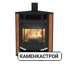 Печь-камин Мета Амур 12