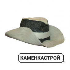 Шапка Ковбой Аквариус