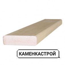 Полок липа сорт A 2,1 м 26х90мм