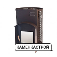 Дровяная печь Вулкан Прометей 18 Стандарт Дровяная печь Вулкан Прометей 18 Стандарт