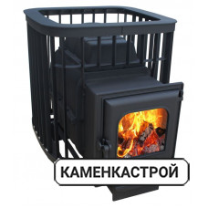 Чугунная печь Варвара Прима 22 (К402)