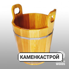 Ушат Maestro Woods 12 л.