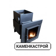 Печь Ksis 27 TS black