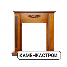 Портал Lumsden - Дуб антик