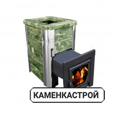 Варвара Сказка Мини змеевик удлиненная топка