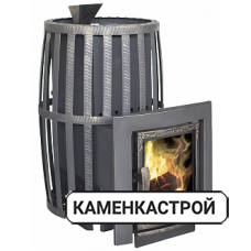 Печь-камин Витязь 18