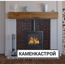 Печь-камин EVEREST S10 Печь-камин EVEREST S10