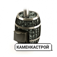 Дровяная печь ТMF Саяны Inox