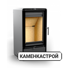 Печь-камин Астов Куб ПК 4568