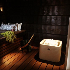 Tulikivi Kuura 2 6,8 кВт