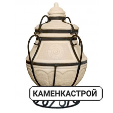 Тандыр Сармат Аладдин Mini