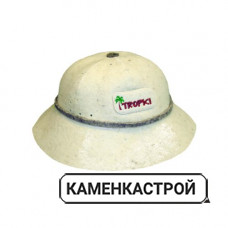 Шапка Тропики Аквариус