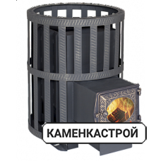 Печь Викинг 15 стекло