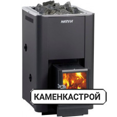 Дровяная печь Harvia 20 SL Boiler