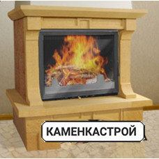 ЛИРА облицовка пристенная 700 (бежевая)