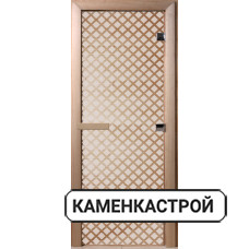 Дверь Мираж Сатин