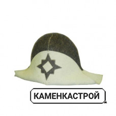 Шапка Наполеон Аквариус
