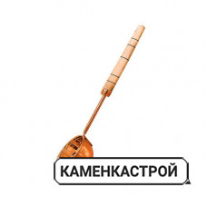 Черпак Мини 100% медь