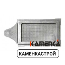 ЗВ-3У Задвижка чугунная