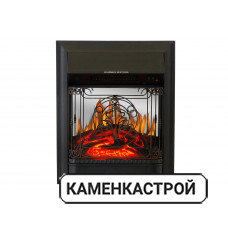 Очаг Majestic FX M Black