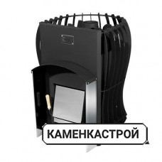 Дровяная печь Вулкан Этна 26 Премиум Арка Стандарт