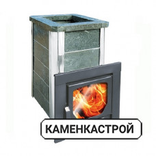 Варвара Сказка талькохлорит удлиненная топка