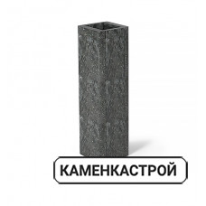 Облицовка для дымохода Пироксенит