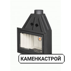 Каминная топка Альфа 800 ТА 800
