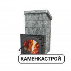 Печь Сударушка Семейная РК