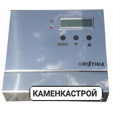 Пульт управления Kristina ПД-1 3-7кВт Пульт управления Kristina ПД-1 3-7кВт