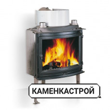 Топка Jotul i18 Panorama
