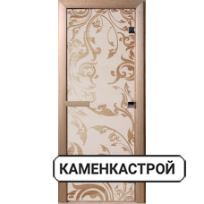 Дверь Венеция Сатин