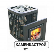 Варвара Каменка Мини Панорама укороченная топка
