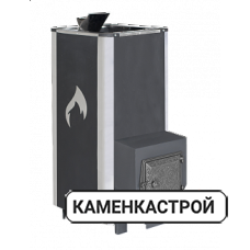 Печь Берёзка 28 ЗК