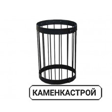 Сетка на трубу Кругляк малая