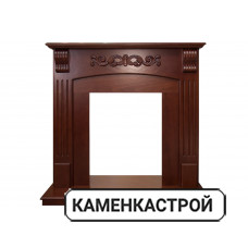 Портал Sorrento угловой - Орех