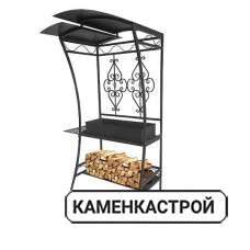 Мангал Везувий Викинг