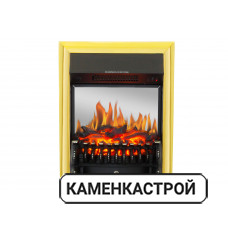 Очаг Fobos FX M Brass