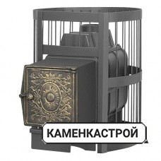 Дровяная печь Везувий Легенда Стандарт 16 ДТ-4
