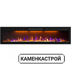 Очаг Crystal 72 RF