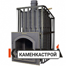 Дровяная печь Гефест Ураган 03ПС